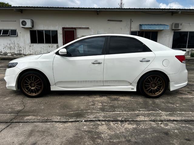2012 Naza FORTE 1.6 SX ENHANCED (A) - 5
