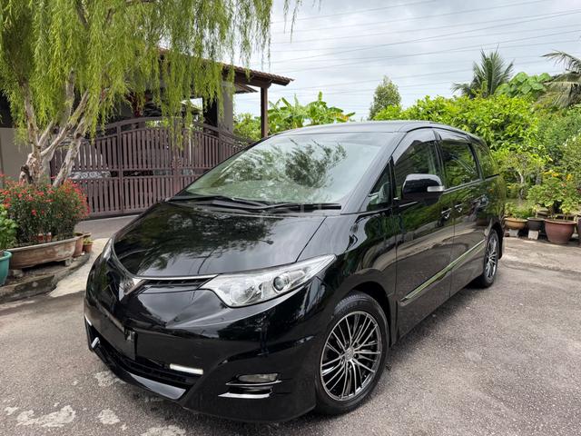 2008 Toyota ESTIMA 2.4 AERAS G PACKAGE ACR50W (A) - 1