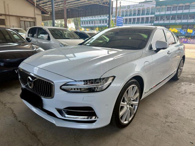 2020 Volvo S90 T8 INSCRIPTION 2.0L (A) - 1