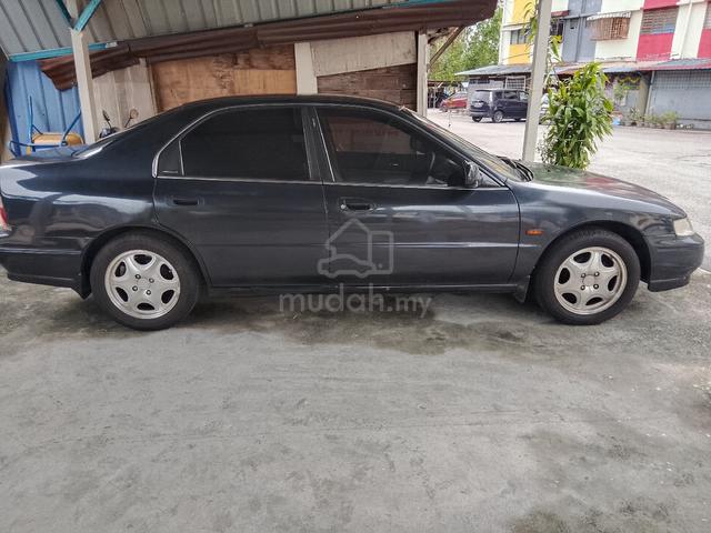 1995 Honda ACCORD 2.0 EXL CA1 (A) - 5