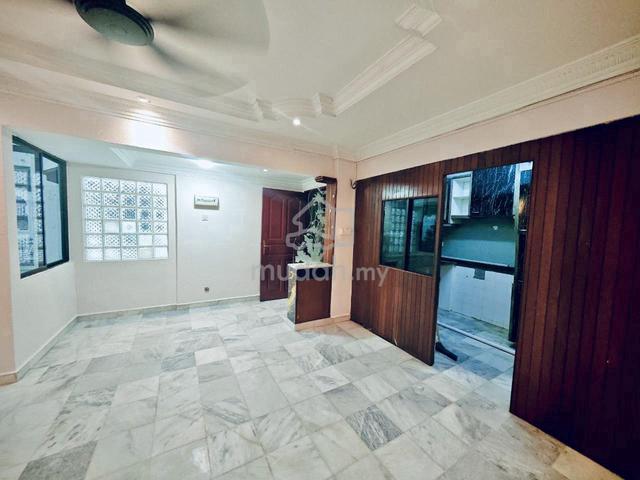 Villa Condominium 1