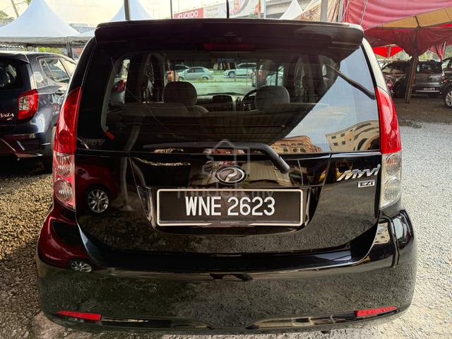 Perodua MYVI 1.3 EZi (A) ORI 88K KM MILE LIKE NEW - 5