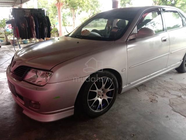 2003 Proton WAJA 1.6 (A) - 4