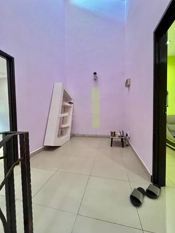 Nusa Bestari | Double Storey House | For Rent | Tuas  Jb | Bukit Indah 4