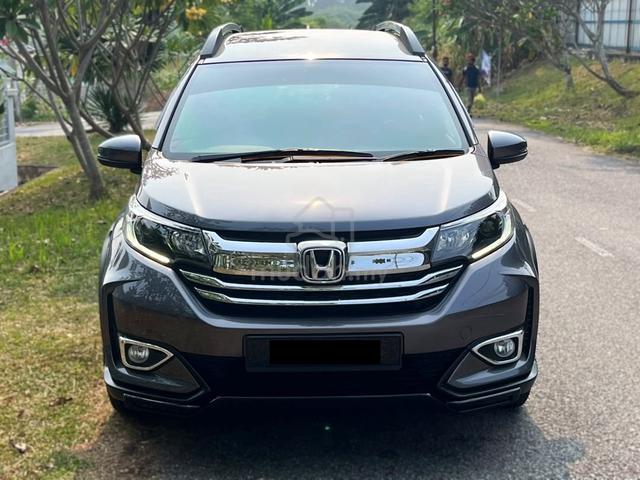 2020 Honda BR-V 1.5 V (A) [SERVICE HONDA] - 2