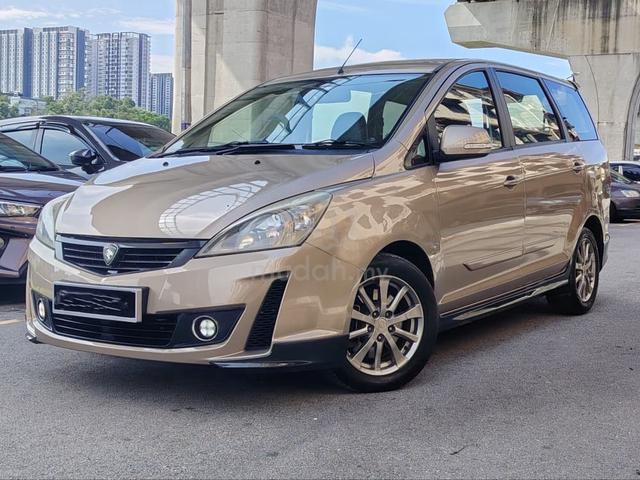MURAH!! Proton EXORA 1.6 BOLD PREMIUM TURBO - 3
