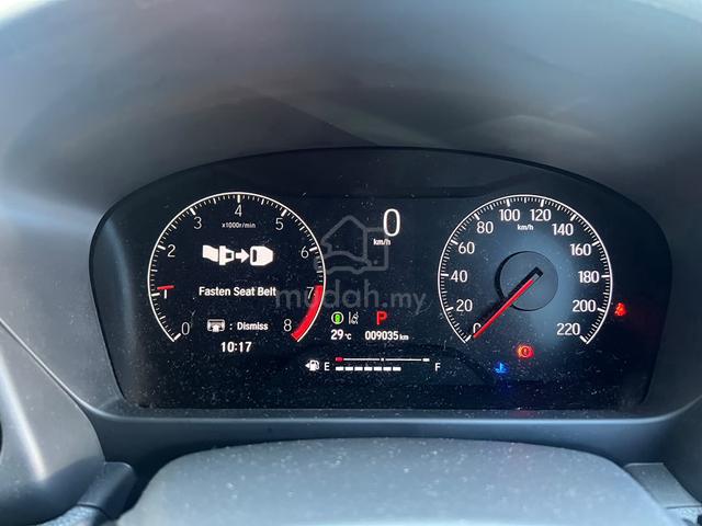 2025 Honda CITY 1.5 RS PETROL (A)2 YR FREE SERVICE - 2