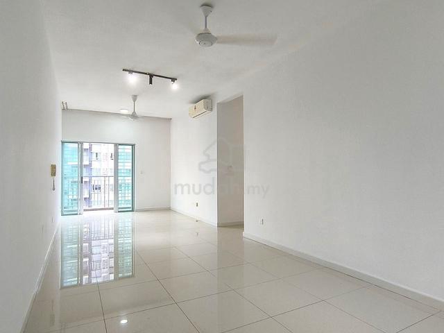 Savanna Executive Suite @ Southville City 1