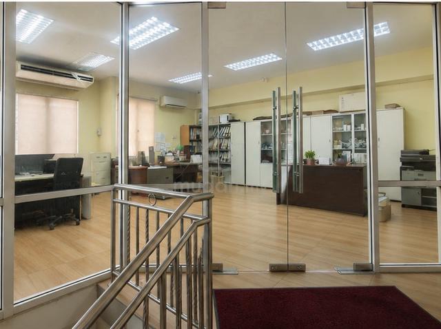 2 Storey Semi Detached Warehouse Kolombong for Sale 1