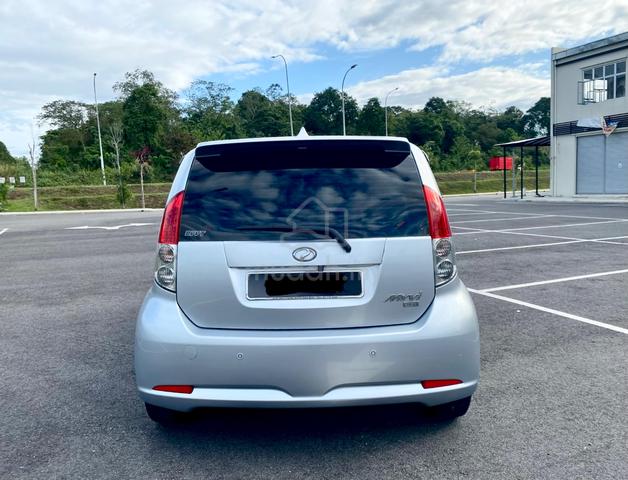 2006 Perodua MYVI 1.3 EZi (A) - 4