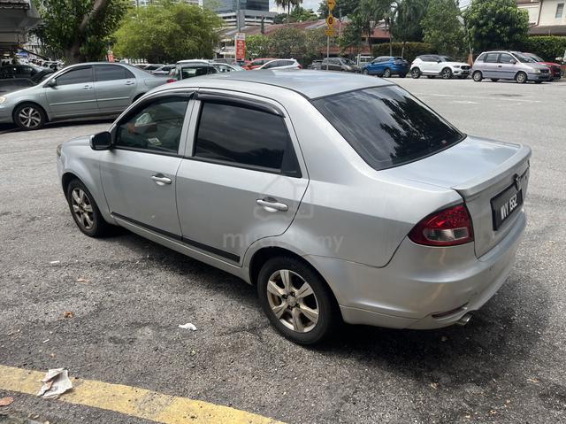 2011 Proton SAGA 1.3 FLX STANDARD (A) - 2