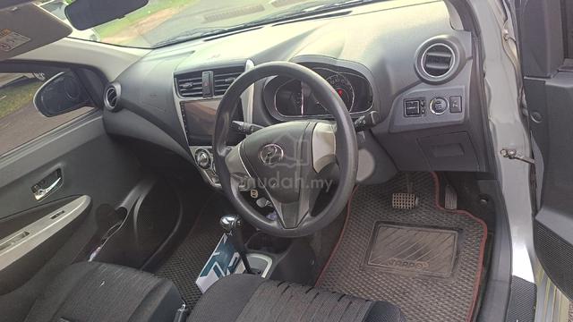 2017 Perodua AXIA 1.0 SE - 5