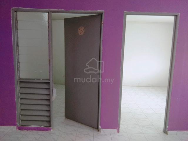 Kenanga Apartment (Taman Bunga Raya) 1