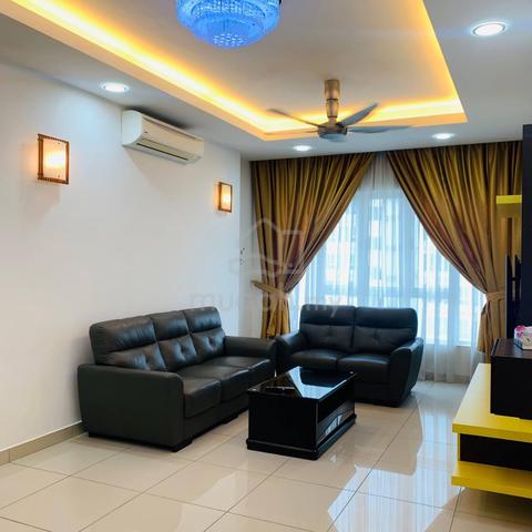 Tropez Residences @ Tropicana Danga Bay 1