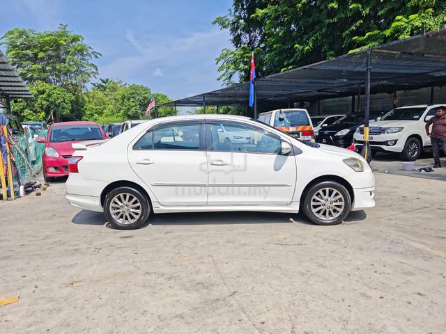 2013 Toyota VIOS FULL SPEC 1.5 (AUTO) - 2