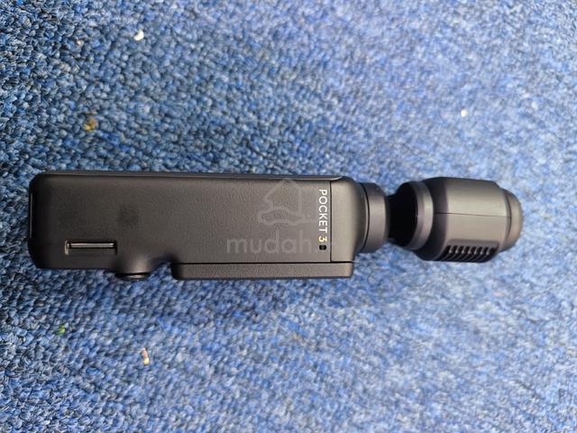 DJI Osmo Pocket 3 - photo 5 of 6