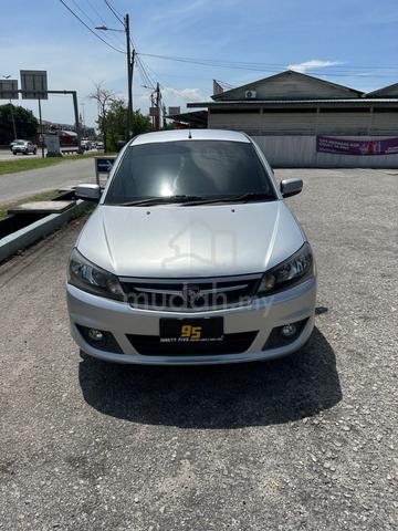 2013 Proton Saga 1.3 (A) -1 Tahun Warranty - 1