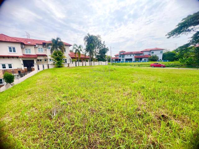 BUNGALOW LOT Bangi Golf Resort Bangi 2