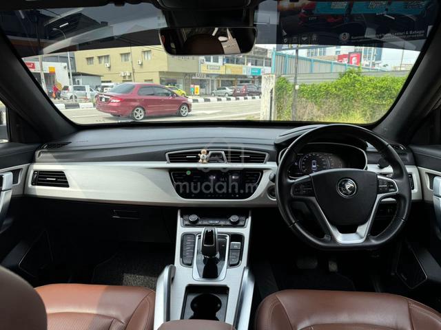 2023 Proton X70 1.5 PREMIUM 2WD (A) MC2 FL - 2