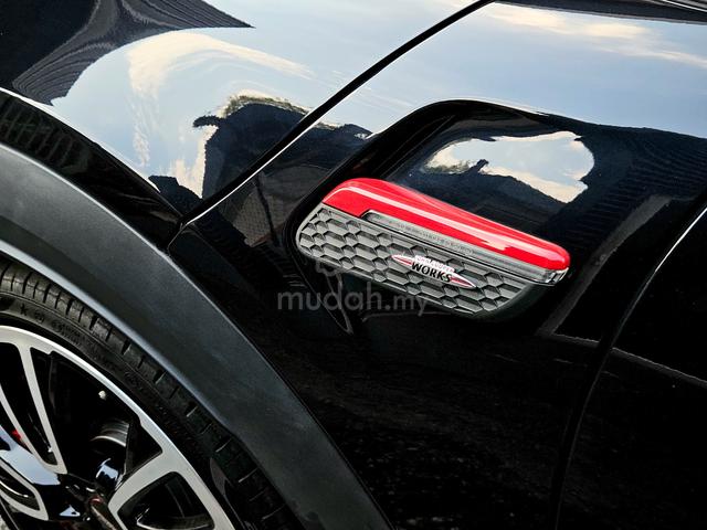 2022 Mini JOHN COOPER WORKS COOPER JCW 16200KM LCI - 5