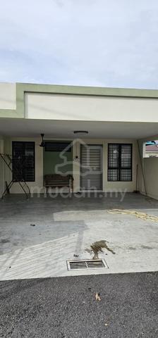 END Lot Taman Nada Seruni 1