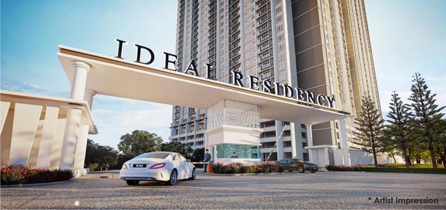 Ideal Residency 1