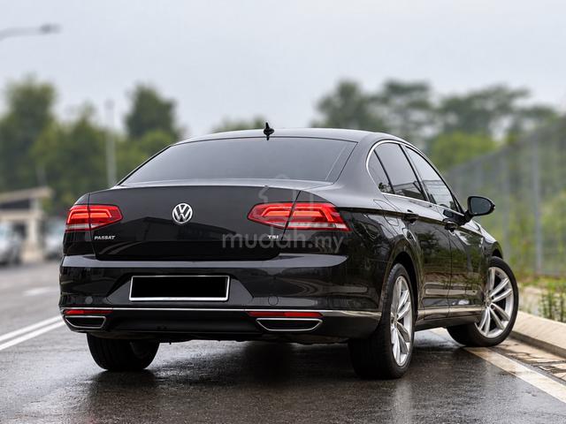 2019 Car King Volkswagen PASSAT 2.0TSI HIGHLINE B8 - 4