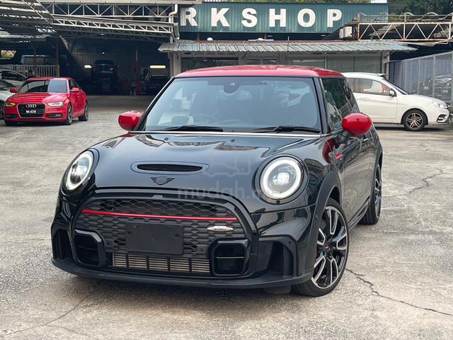 2023 Mini COOPER 2.0 JOHN COOPER WORKS MY20 F56 - 1