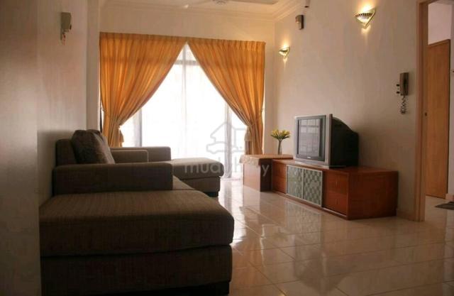 Sunny Ville Condominium 1