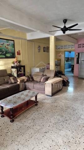 2 Sty Terrace Link House Taman Eastern Jalan Ipoh K.L 1