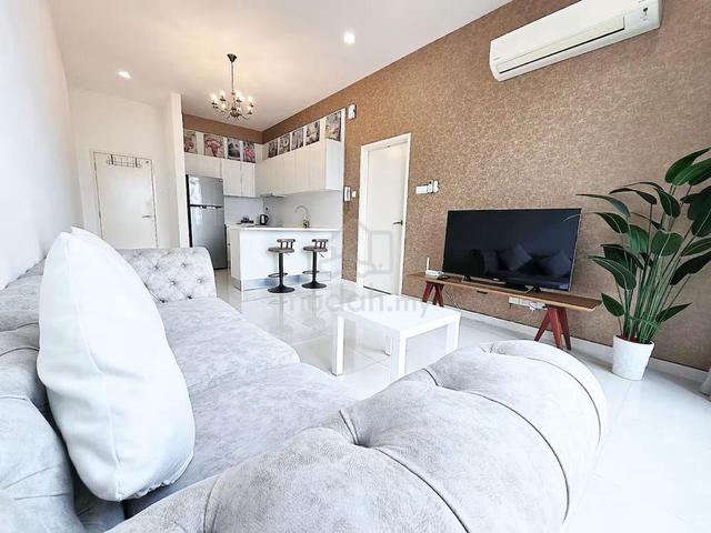 SKS Pavillion Residences 1