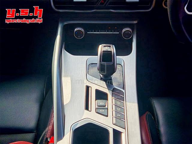 2023 Proton X50 1.5 PREMIUM MY20 (A) - 5