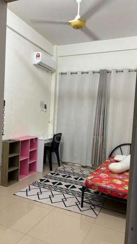Bilik Sewa Untuk Wanita Single – Teku, Sibu Sarawak 1