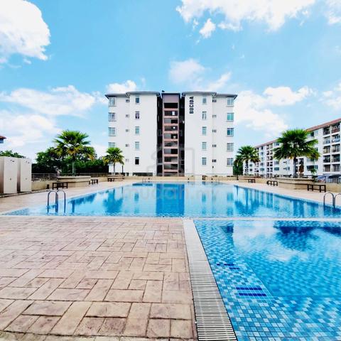 Residensi Warnasari 2 1