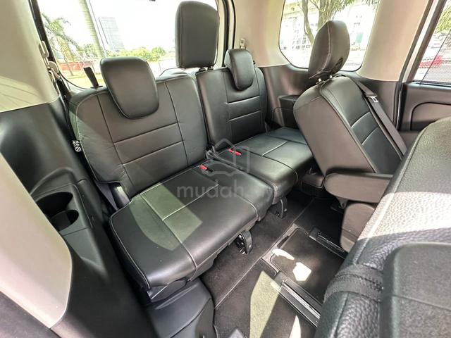2020 Nissan SERENA 2.0 J IMPUL PREMIUM FULL LOAN - 5