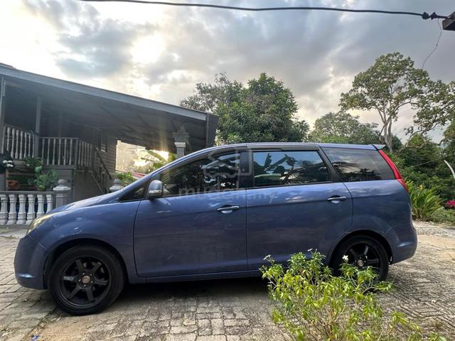 2009 Proton EXORA 1.6 H-LINE CPS (A) - 4