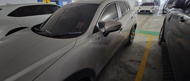 2023 Mazda CX-3 1.5 CORE MY22 (A) - 3