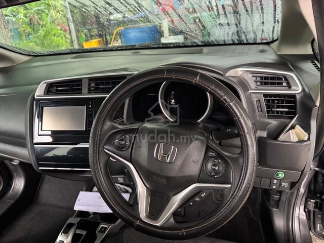 2018 Honda JAZZ 1.5 HYBRID (A) - 5