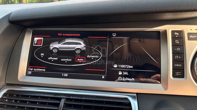 2013 Audi Q7 3.0 TFSI QUATTRO LUXURY EDITION - 5