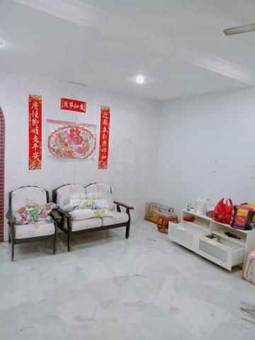 Paya Rumput Permai 2 Storey House Near Cheng Lotus Krubong Melaka 1