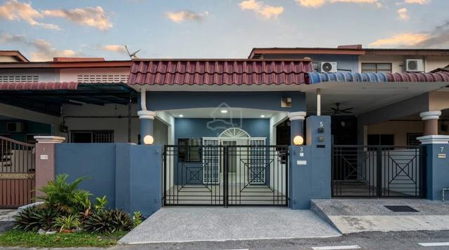 Segamat, FULLY RENOVATED, CASH BACK RM100K 1