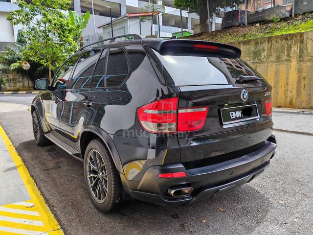 2007 BMW X5 4.8 V8 M-SPORT (*3.0cc) - 4