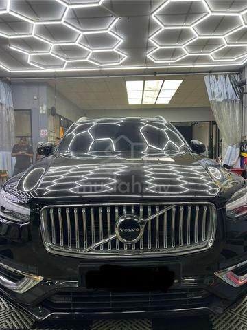 2022 Volvo XC90 2.0 B5 ULTIMATE (A) - 2