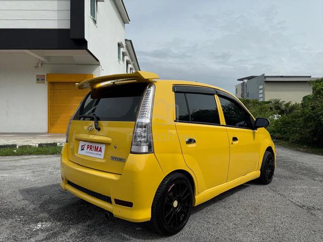 2007 Perodua VIVA 1.0 EZ (A) - 4