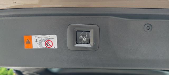 2025 Toyota ALPHARD 2.5 Z (A) JBL NEW CAR COND - 5