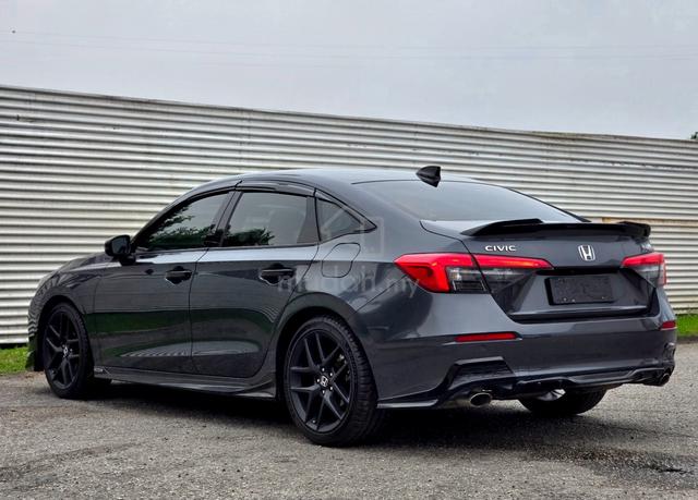2023 Honda CIVIC 1.5 RS MY22 FE (A) - 5