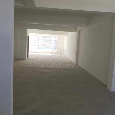 PINE SQUARE SHOP OFFICE FOR RENT At MJC BATU KAWA SARAWAK KUCHING 1