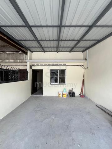 dekat Aeon Big - Rumah Murah 2 Tingkat 1