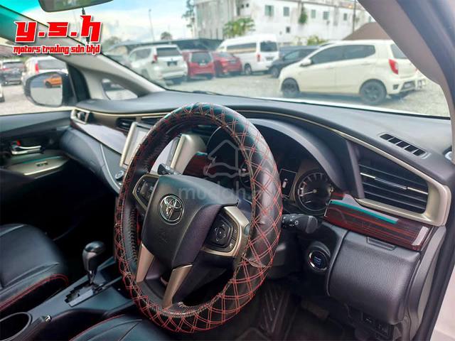 2018 Toyota INNOVA 2.0 G TGN140R (A) - 5