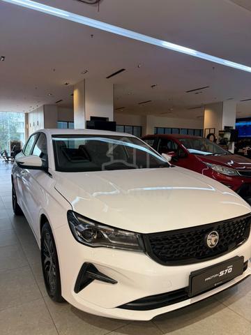 S70 Cash Rebate Dan Trade In Tertinggi FAST STOCK - 5